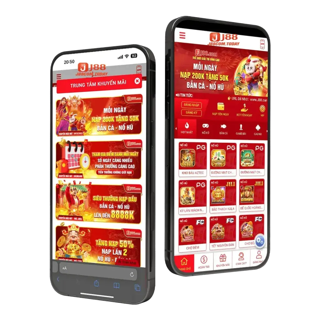 Ưu đãi độc quyền và phần thưởng hấp dẫn