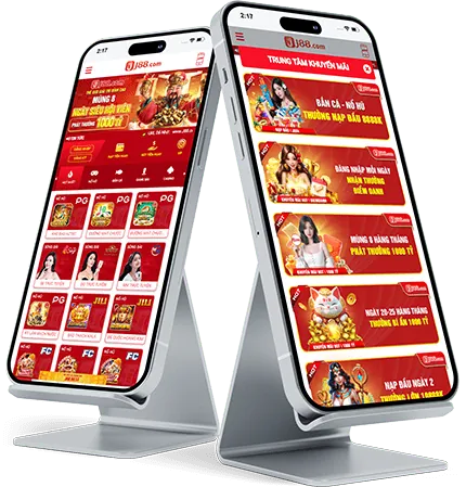 Tải APP ke9f để cá cược mọi lúc mọi nơi