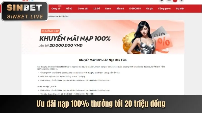 Cập Nhật Thông Tin ke9f link mới
